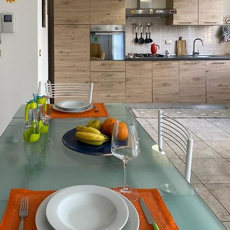 Casa "Sa Ferula" Villa Porto Torres Luaran gambar