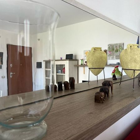 Casa "Sa Ferula" Villa Porto Torres Luaran gambar