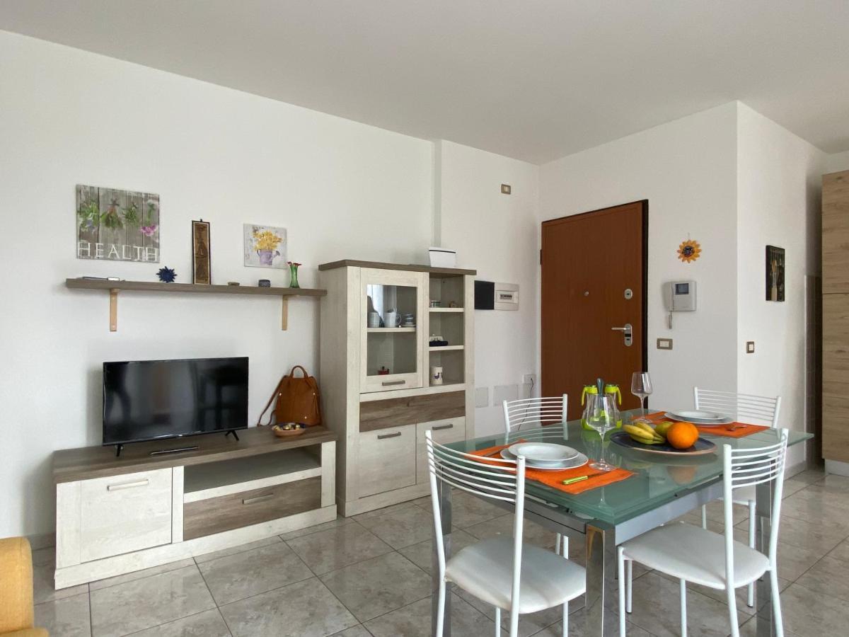 Casa "Sa Ferula" Villa Porto Torres Luaran gambar