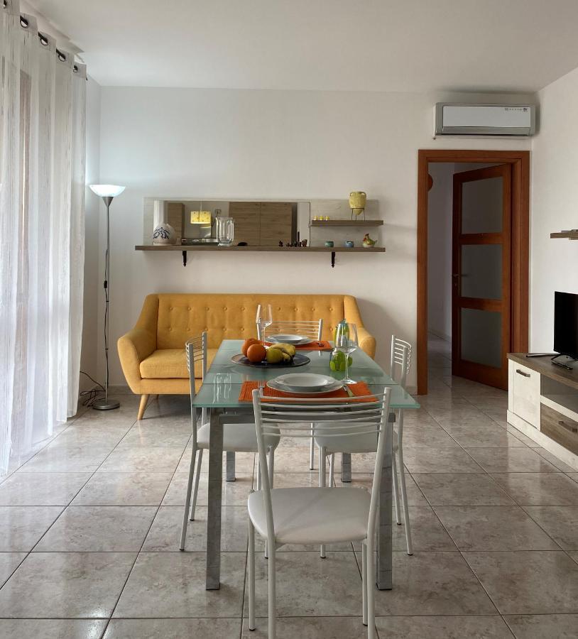 Casa "Sa Ferula" Villa Porto Torres Luaran gambar