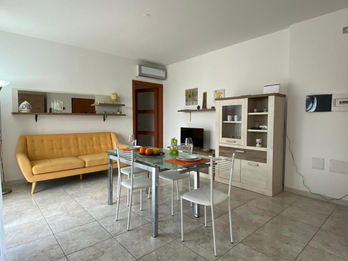 Casa "Sa Ferula" Villa Porto Torres Luaran gambar