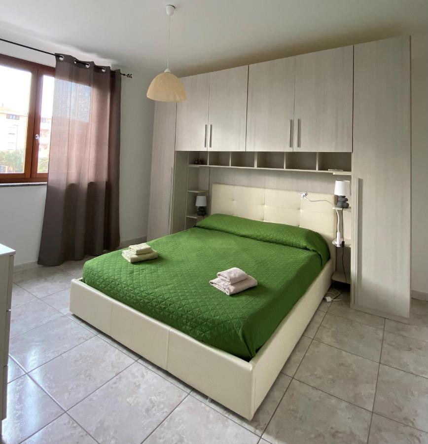 Casa "Sa Ferula" Villa Porto Torres Luaran gambar