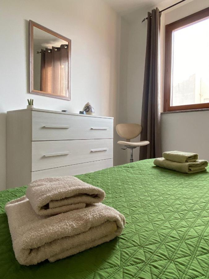 Casa "Sa Ferula" Villa Porto Torres Luaran gambar