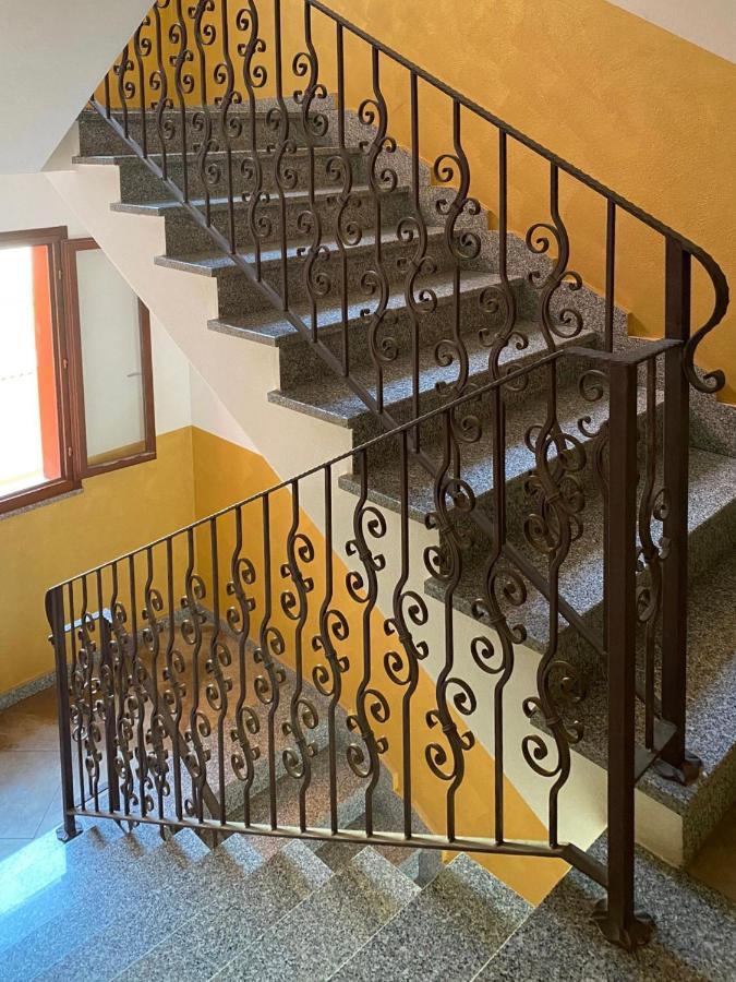 Casa "Sa Ferula" Villa Porto Torres Luaran gambar