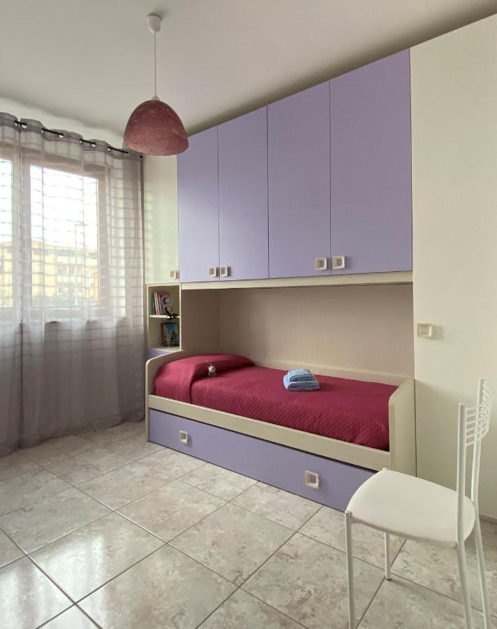 Casa "Sa Ferula" Villa Porto Torres Luaran gambar