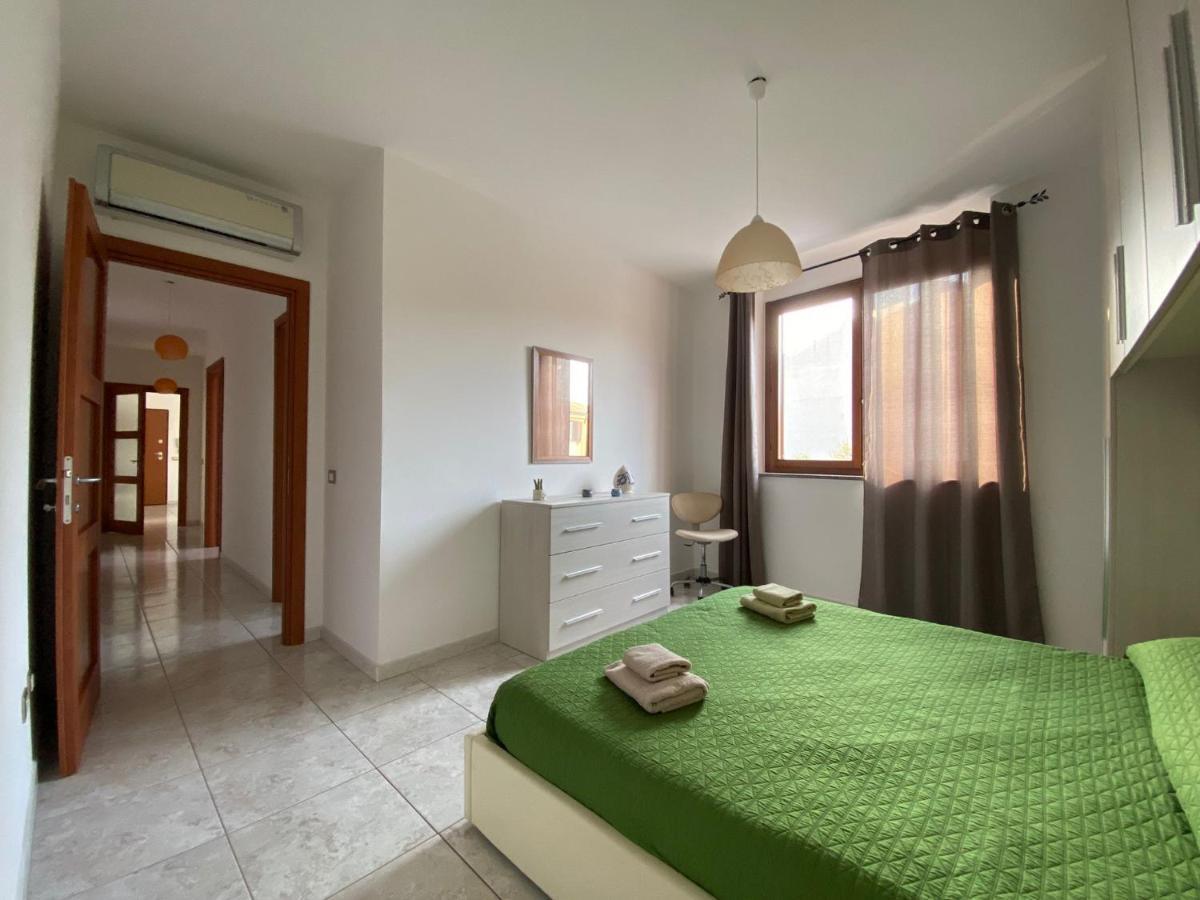 Casa "Sa Ferula" Villa Porto Torres Luaran gambar