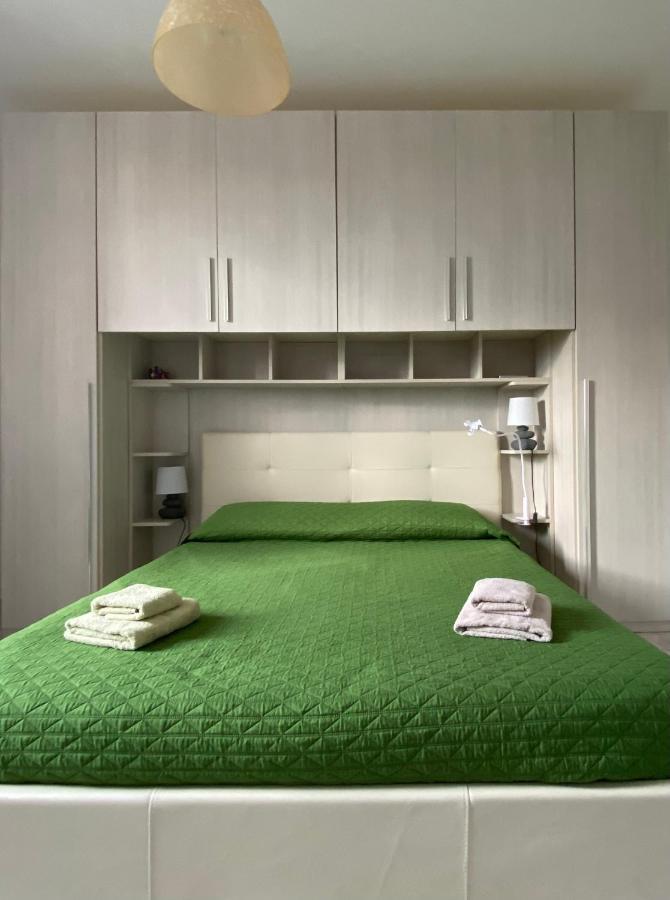 Casa "Sa Ferula" Villa Porto Torres Luaran gambar