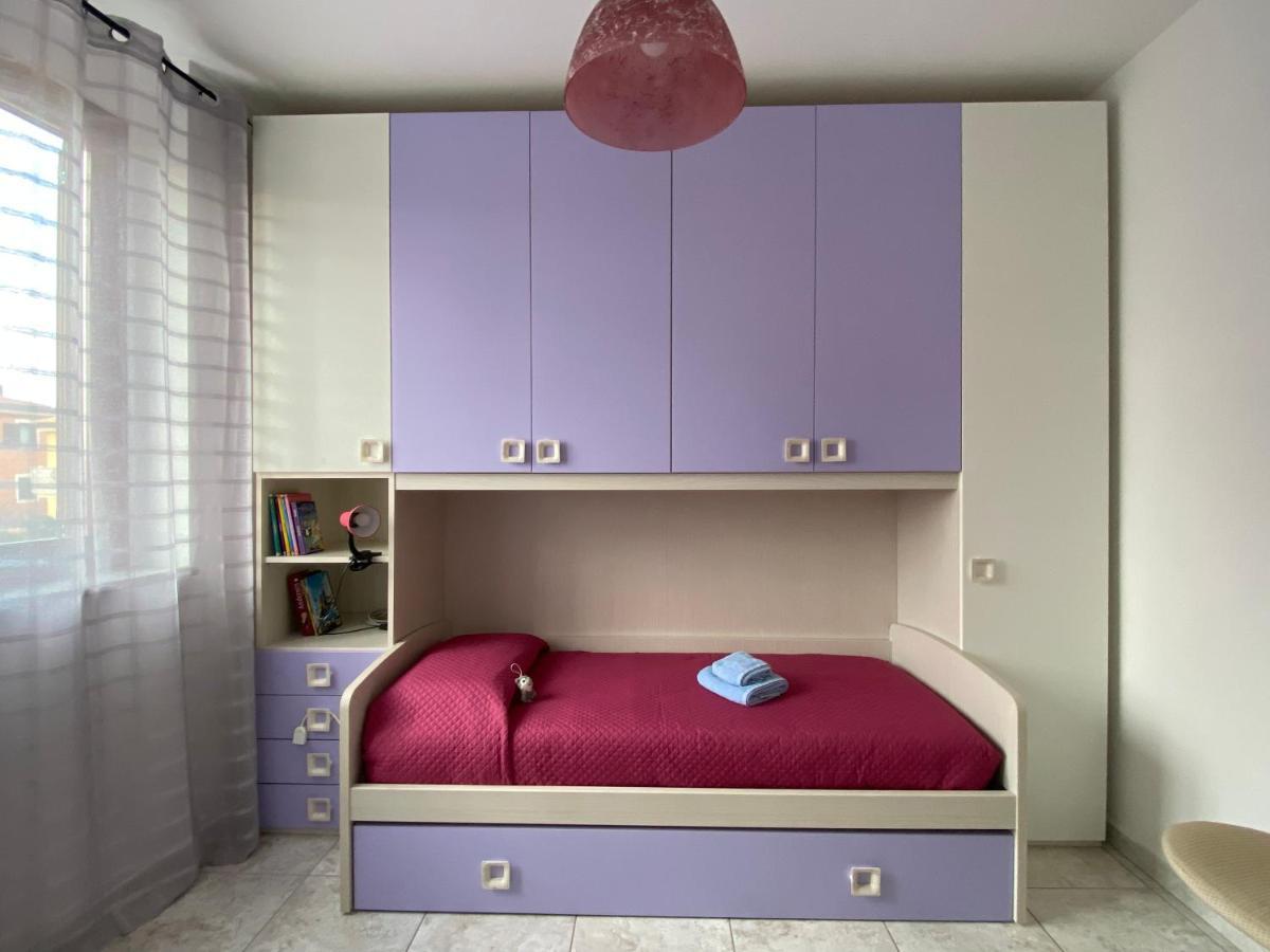 Casa "Sa Ferula" Villa Porto Torres Luaran gambar
