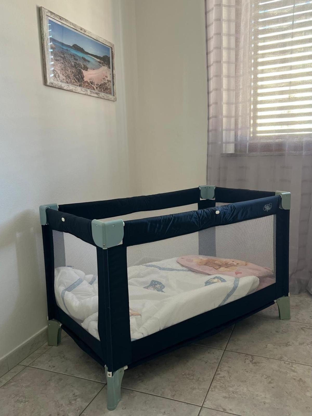 Casa "Sa Ferula" Villa Porto Torres Luaran gambar