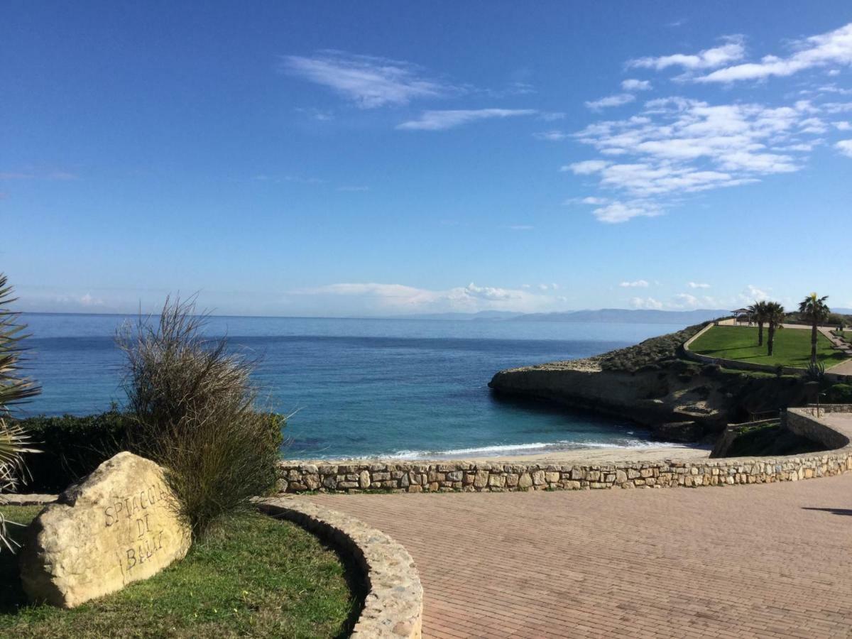 Casa "Sa Ferula" Villa Porto Torres Luaran gambar