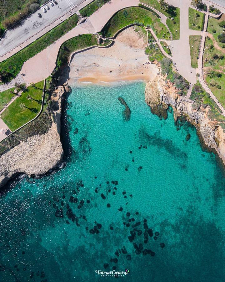 Casa "Sa Ferula" Villa Porto Torres Luaran gambar